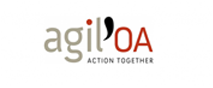 Logo Agiiloa