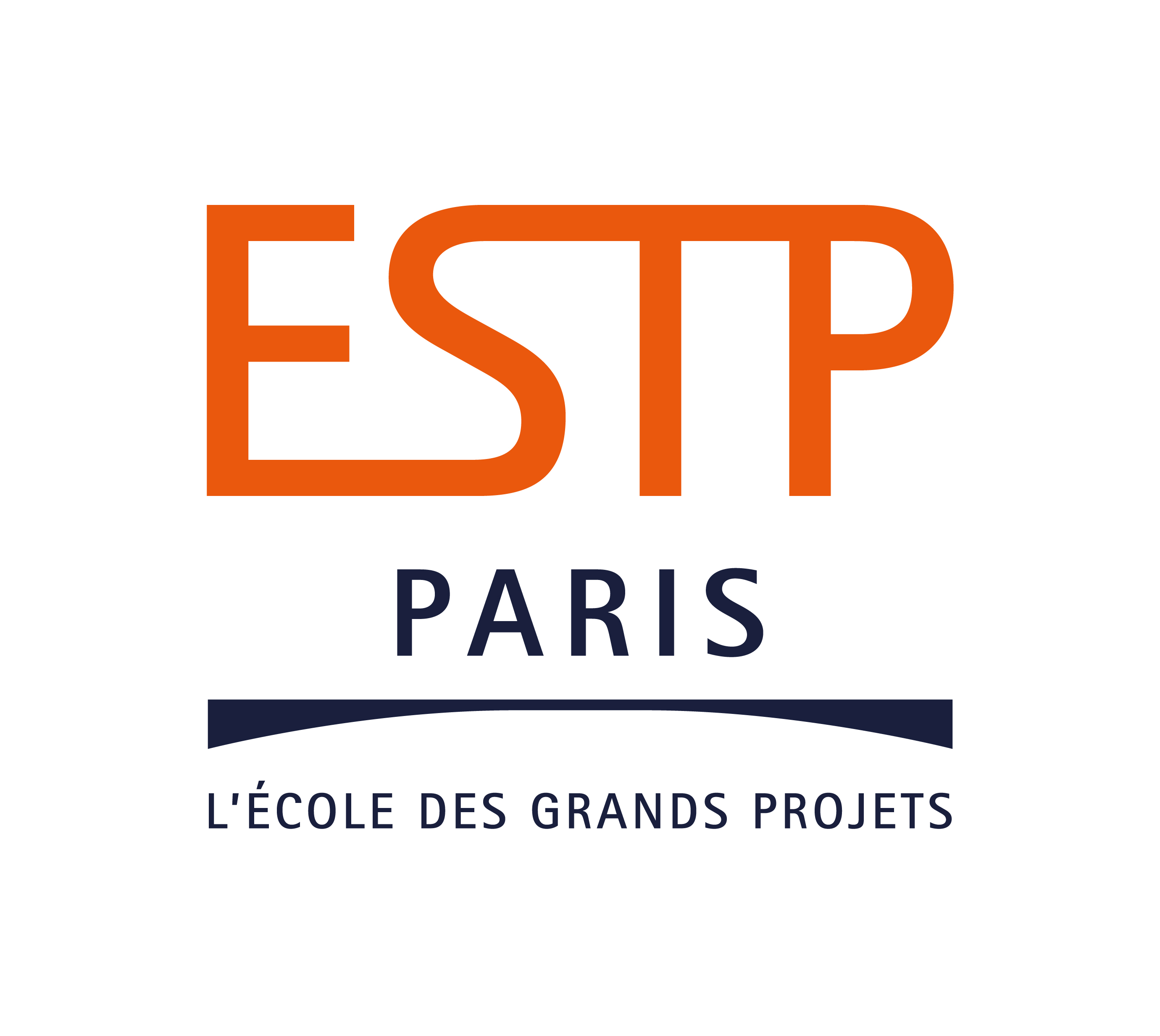 Logo ESTP