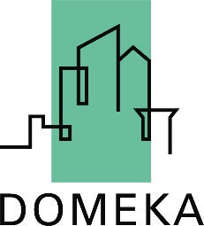 Logo Domeka