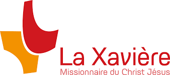 Logo La Xavière